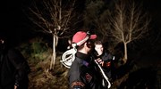 Και δεύτερος αγνοούμενος από την κακοκαιρία στη Β. Ελλάδα