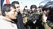 Παλαιστίνη: Εξ ολοκλήρου υπεύθυνο το Ισραήλ για τον φόνο του υπουργού
