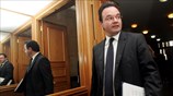 Ενώπιον του Ειδικού Δικαστηρίου παραπέμπεται ο Γιώργος Παπακωνσταντίνου