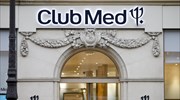 «Μάχη» για την Club Med
