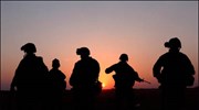 Επιχείρηση στη Νατζάφ ετοιμάζουν οι αμερικανικές δυνάμεις