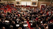 Γαλλία: Και η Γερουσία υπέρ της αναγνώρισης του Κράτους της Παλαιστίνης