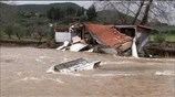 Βόρεια Ελλάδα: Φονική κακοκαιρία