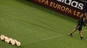 Europa League: Οι υποψήφιοι αντίπαλοι του Ολυμπιακού