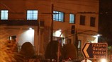 Πυροβολισμοί κατά της πρεσβείας του Ισραήλ στην Αθήνα
