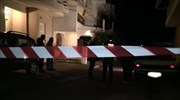 Αγρίνιο: Έκρηξη αυτοσχέδιου μηχανισμού με στόχο Ι.Χ. αξιωματικού της Αστυνομίας