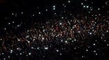 Διακοπή ρεύματος κατά τη διάρκεια αγώνα