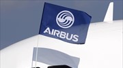 Airbus: Αύξηση κερδών από το 2017