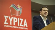 Σε Ηράκλειο και Λάρισα το Σαββατοκύριακο ο Αλ. Τσίπρας