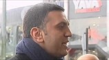 ΑΠΕ-ΜΠΕ: Τυφλό χτύπημα στην πρεσβεία του Ισραήλ