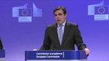 Η Κομισιόν για τις δηλώσεις Γιούνκερ περί γνώριμων προσώπων
