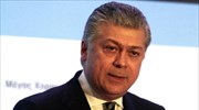 Π. Μίχαλος: Σταθερότητα –  διαρθρωτικές μεταρρυθμίσεις προϋποθέσεις για ανάπτυξη