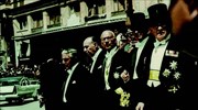 Τιμητικό αφιέρωμα στον Ξενοφώντα Ζολώτα