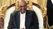 Σουδάν: «Παγώνουν» οι έρευνες του ΔΠΔ εναντίον του προέδρου Μπεσίρ
