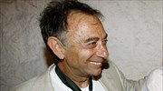 Έφυγε από τη ζωή ο ηθοποιός Τόνι Άντονι