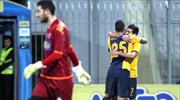 Σούπερ Λίγκα: Ο Αστέρας Τρίπολης «καθάρισε» και τη Βέροια (2-0)