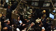 Θετικό κλίμα στη Wall Street