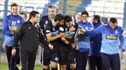 Β΄ Εθνική: Ο Απόλλων πήρε το ντέρμπι με τα Χανιά (1-0)
