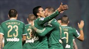 Σούπερ Λίγκα: Εύκολη νίκη ο Παναθηναϊκός με 4-0 επί του Πανθρακικού