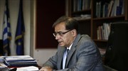 Γκίκας Χαρδούβελης: Κίνδυνος Grexit αν επικρατήσουν ακραίες αντιευρωπαϊκές φωνές