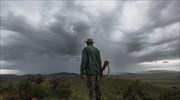 Τρεις νεκροί λαθροκυνηγοί στη Νότια Αφρική