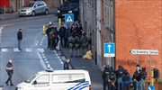 Βέλγιο: Σε διαμέρισμα έχουν εισβάλει κρατώντας έναν όμηρο τέσσερις ένοπλοι