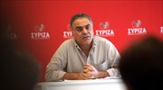 Π. Σκουρλέτης: Το νταούλι είναι της τρόικας και το χτυπάει ο Σαμαράς