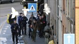 Βέλγιο: Τέσσερις ένοπλοι εισέβαλαν σε διαμέρισμα στη Γάνδη