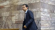 Αλ. Τσίπρας: Ικανός ακόμη και να σκηνοθετήσει bankrun ο Αντ. Σαμαράς