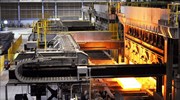 ΗΠΑ: Αύξηση 1,3% στη βιομηχανική παραγωγή Νοεμβρίου
