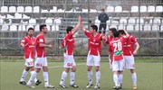 Football League: Κίνδυνος αποβολής του Πανηλειακού