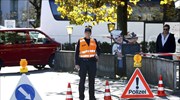 Ελβετία: Στο 1 εκατ. φράγκα οι ζημιές από τα επεισόδια των αναρχικών