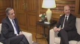 Πιέρ Μοσκοβισί: «Υπάρχει μεγάλη πρόοδος στην ελληνική οικονομία τα τελευταία χρόνια»