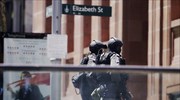 Αυστραλία: Εκκένωση του υπουργείου Εξωτερικών μετά τον εντοπισμό ύποπτου δέματος