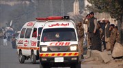 Πακιστάν: Νεκροί, τραυματίες και όμηροι σε στρατιωτικό σχολείο