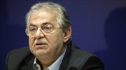 Ρ. Σπυρόπουλος: Η μείωση των εισφορών μοχλός για τη δημιουργία απασχόλησης