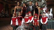 Σπαζοκεφαλιά για τον Ομπάμα τα… δώρα των Χριστουγέννων
