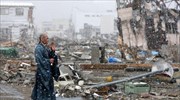 Ιαπωνία: Αποκαλύφθηκε ο μηχανισμός που επιτάχυνε το σεισμό του 2011