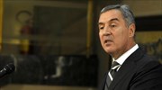 Κοινή συνεδρίαση αποφάσισαν οι κυβερνήσεις Σερβίας και Μαυροβουνίου