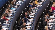 Ευρωκοινοβούλιο: Επανεκλογή της Ο