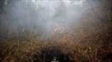 Παράνομα ανθρακωρυχεία στη Βοσνία και Ερζεγοβίνη