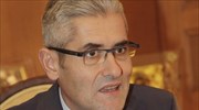 Παραιτήθηκε για να πολιτευτεί ο γ.γ. Αντεγκληματικής Πολιτικής του υπ. Δικαιοσύνης