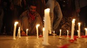Πακιστάν: «Βγαίνοντας από τις τάξεις, βλέπαμε τα πτώματα των φίλων μας»