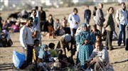 ΟΗΕ: Παρατείνεται η άδεια διέλευσης των συνόρων της Συρίας για την παροχή βοήθειας
