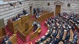 Το απόγευμα η πρώτη ψηφοφορία για εκλογή Προέδρου