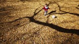 Ιαπωνία: Παιχνίδια στη λιακάδα