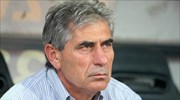 Η ΕΠΟ διέψευσε τα δημοσιεύματα για Αναστασιάδη