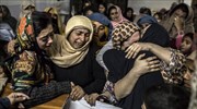 Σε σταυροδρόμι το Πακιστάν μετά τη σφαγή των 130 παιδιών