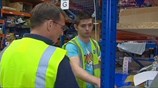 Μ. Βρετανία: αύξηση μισθών, σταθερά χαμηλή η ανεργία