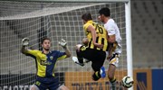 Football League: Άνετα με Φωστήρα η ΑΕΚ, θύμα έκπληξης η Λαμία